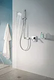 Смеситель Kludi Pure&Style 404200575 для душа фото 2