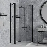 Душевой уголок PAINI Cox 78YO9090 фото 1