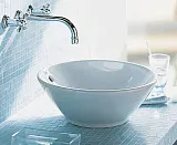 Рукомойник Duravit Bacino 0325420000 фото 4