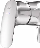Смеситель Am.Pm Spirit V2.1 F71A20000 для душа фото 5