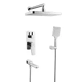 Душевой комплект Shevanik S99 S9935 фото 1