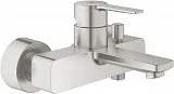 Смеситель Grohe Lineare New 33849DC1 для ванны с душем фото 1