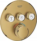 Термостат Grohe Grohtherm SmartControl 29121GN0 для душа фото 1