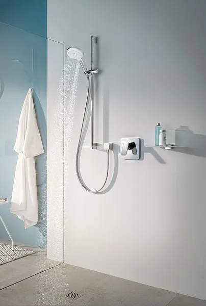 Смеситель Kludi Pure&Style 404200575 для душа фото 2