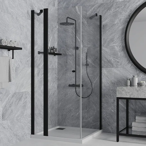 Душевой уголок PAINI Cox 78YO9090 фото 1