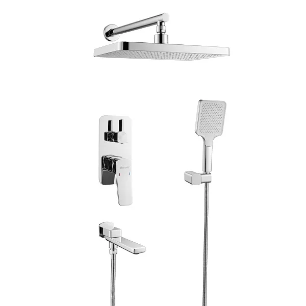 Душевой комплект Shevanik S99 S9935 фото 1