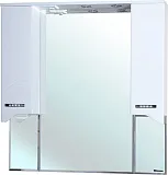 Зеркало-шкаф Bellezza Дрея 105 фото 1