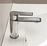Смеситель BelBagno Bocco BOC-LVM-CRM для раковины фото 2