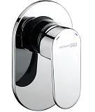Душевой комплект WasserKRAFT A12030 встраиваемый фото 4