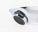 Смеситель Hansgrohe Logis 71071000 для раковины фото 7