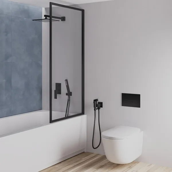 Кронштейн для верхнего душа PAINI 50PZ745QQ30 фото 2