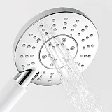 Душевая лейка WasserKRAFT A058 фото 3