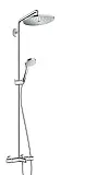 Душевая стойка Hansgrohe Croma Select S 26792000 фото 1
