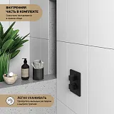 Встраиваемый смеситель PAINI Dax-DaxR 84PZ690TH фото 2