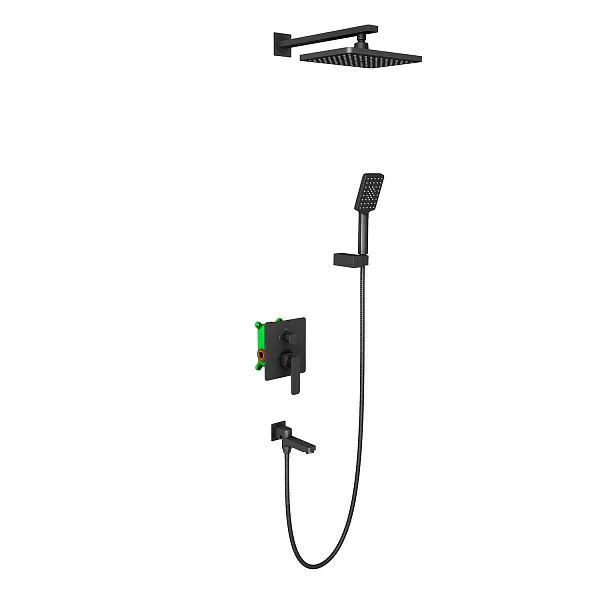 Душевой комплект TIMO Torne SX-4399/03SM фото 1