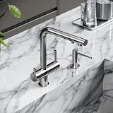 Смеситель для кухонной мойки Sancos Foster SC4014BN фото 1