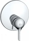 Смеситель Ideal Standard Melange A4719AA для душа фото 1