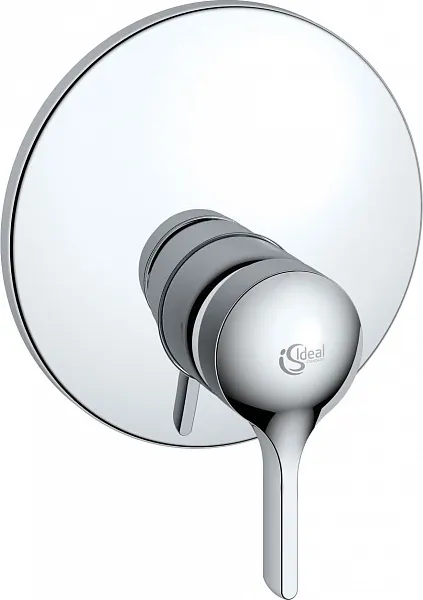 Смеситель Ideal Standard Melange A4719AA для душа фото 1