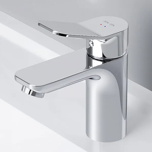 Смеситель Am.Pm X-Joy F85A02100 для раковины фото 4