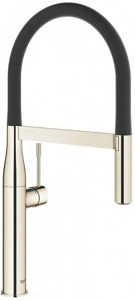 Cмеситель Grohe Essence New 30294BE0 для кухонной мойки фото 1