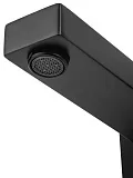 Встраиваемый смеситель Wonzon & Woghand FRAME WW-88869010-MB фото 3
