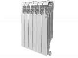 Радиатор Royal Thermo Vittoria 10 секций RTVS50010 фото 1