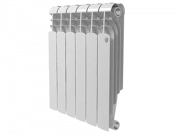 Радиатор Royal Thermo Vittoria 10 секций RTVS50010 фото 1