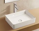 Раковина Azario 50 см AZ-2178-S фото 2