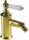 Смеситель Bravat ART F375109G для биде фото 1
