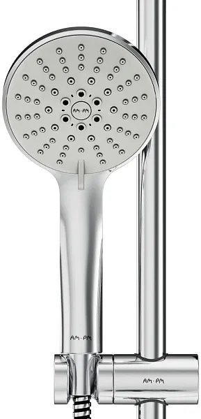 Душевой гарнитур Am.Pm Spirit F0170064 фото 2