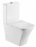 Бачок для унитаза BelBagno Marmi BB052T фото 2