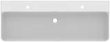 Раковина Ideal Standard Conca 120 см T380301 фото 3