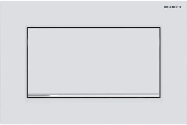 Смывная клавиша для унитазов Geberit Sigma 30 115.893.JT.1 фото 1