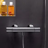 Термостат Ideal Standard Melange A4279AA для душа фото 3