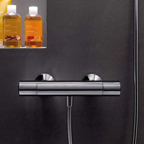 Термостат Ideal Standard Melange A4279AA для душа фото 3