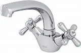 Смеситель Raiber Classic R2004 для раковины фото 1