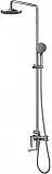 Душевая стойка Caprigo Atlantic 51-310-crm фото 1