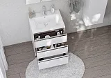 Раковина Roca The Gap 61 см 3279A8000 фото 4
