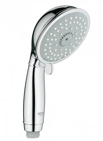 Душевая лейка Grohe  New Tempesta Rustic 100 27608001 фото 1