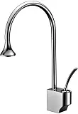 Смеситель Lemark Soul LM6005C для кухонной мойки фото 1