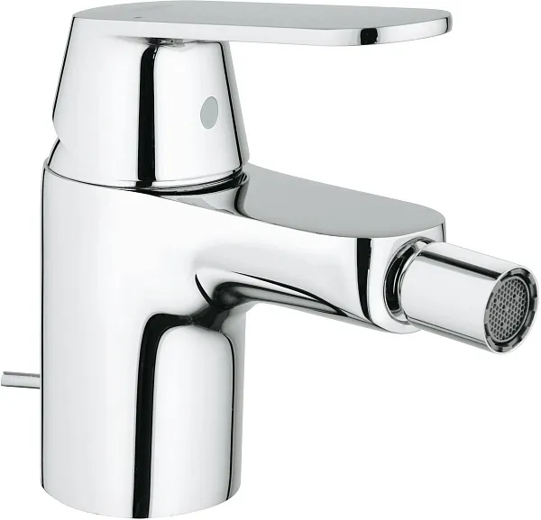 Смеситель Grohe Eurosmart Cosmopolitan 32839000 для биде с донным клапаном фото 1
