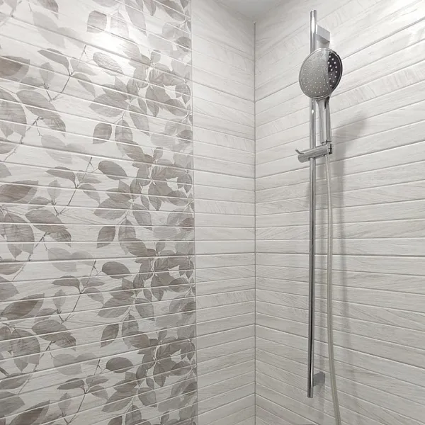 Душевой гарнитур PAINI Bergamo BRCR121L7 фото 3