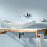 Раковина Villeroy&Boch My Nature 81 см 411080R1 фото 3