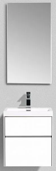 Раковина BelBagno Pietra Mini 50 см BB-500-PM-LVB фото 2