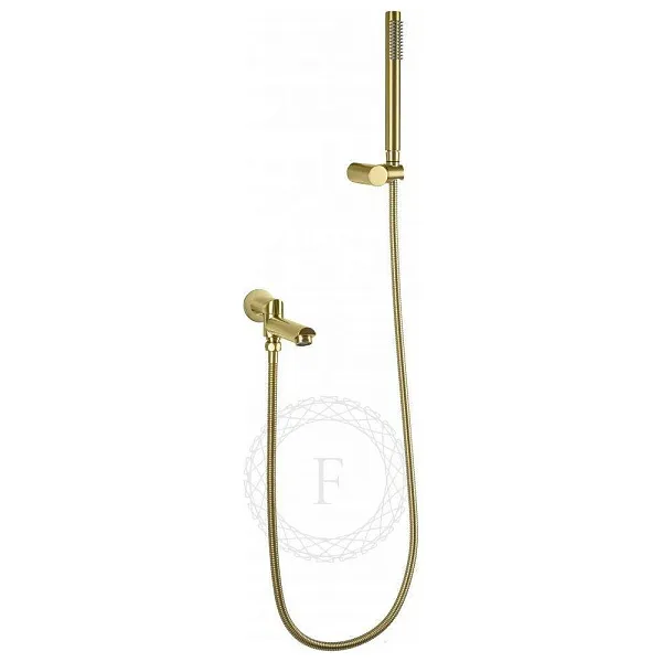 Душевой комплект FILARETE Roun FL1022MG фото 13