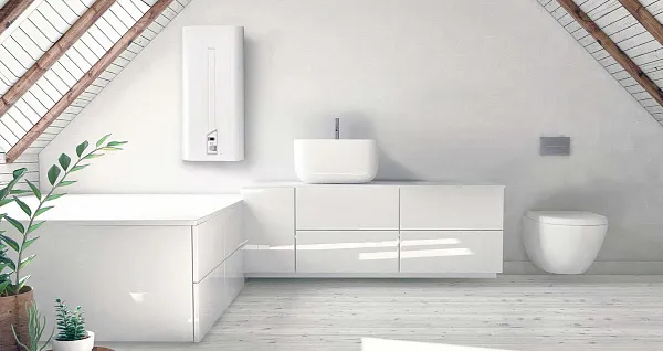 Водонагреватель Ballu BWH/S 50 Smart WiFi фото 6