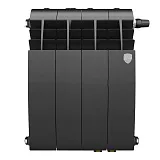 Радиатор Royal Thermo BiLiner 4 секций RTBNSVDR35004 фото 2