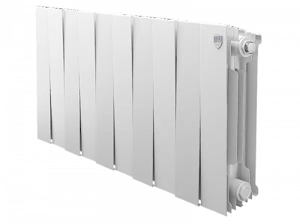 Радиатор Royal Thermo PianoForte 10 секций RTPBT30010 фото 1