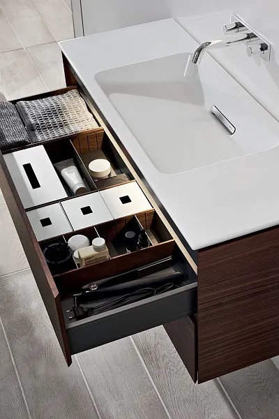 Раковина Geberit One 105 см 500.396.01.2 фото 5