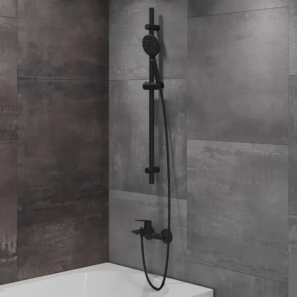 Душевой гарнитур PAINI Torino TRYO121F390 фото 2